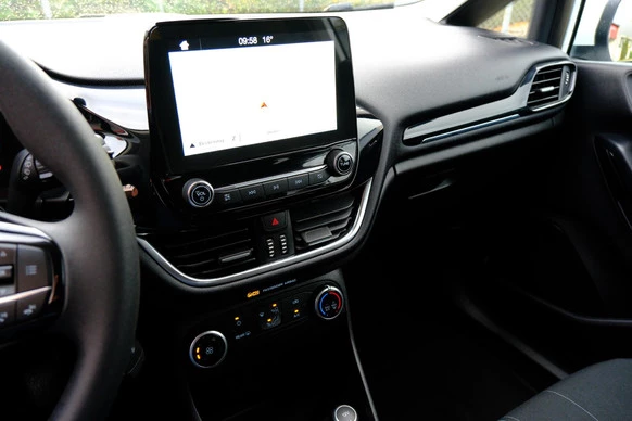 Ford Fiesta - Afbeelding 11 van 30
