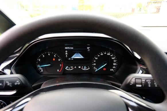 Ford Fiesta - Afbeelding 13 van 30