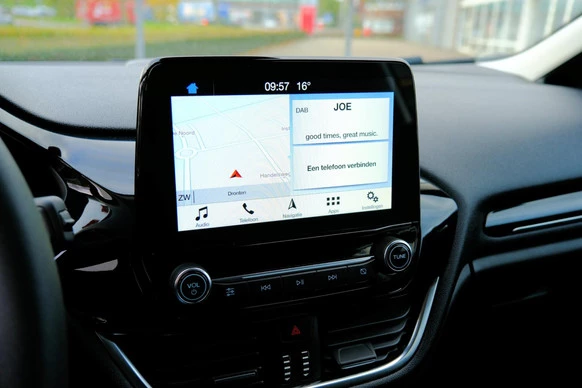 Ford Fiesta - Afbeelding 14 van 30