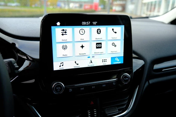 Ford Fiesta - Afbeelding 15 van 30