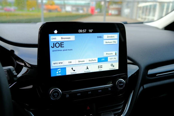 Ford Fiesta - Afbeelding 17 van 30