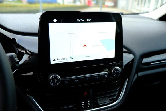Ford Fiesta - Afbeelding 18 van 30