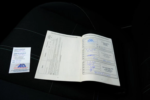 Ford Fiesta - Afbeelding 20 van 30