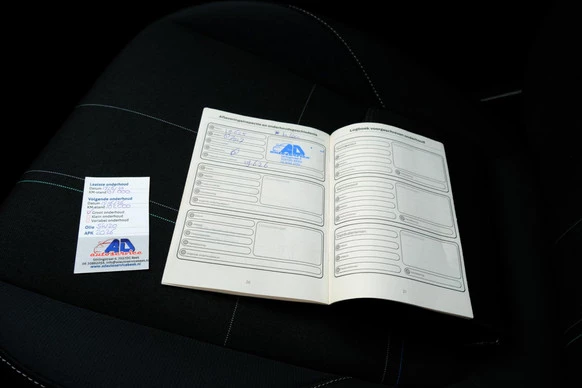 Ford Fiesta - Afbeelding 21 van 30