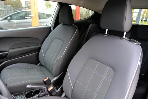 Ford Fiesta - Afbeelding 25 van 30
