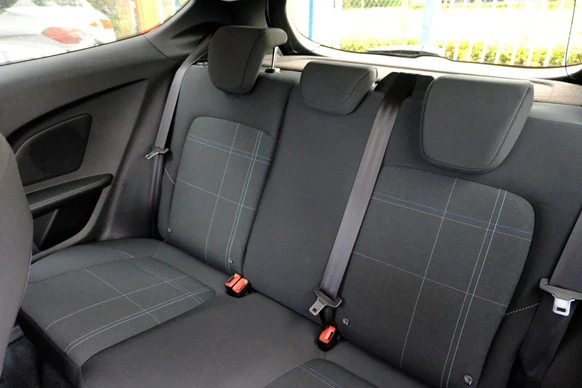 Ford Fiesta - Afbeelding 26 van 30