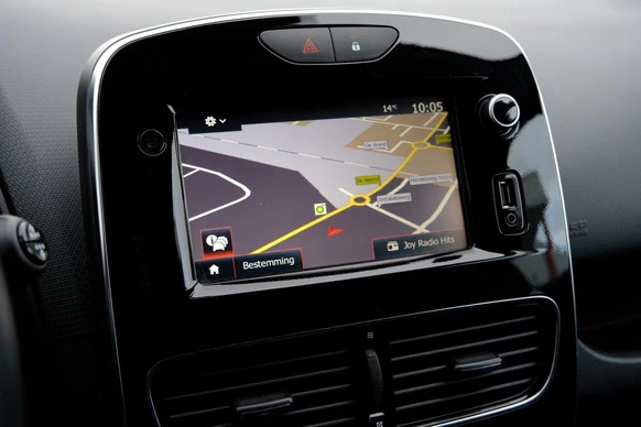 Renault Clio - Afbeelding 17 van 30