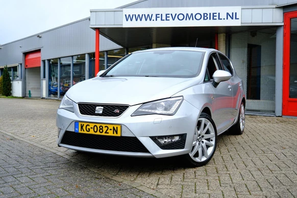 SEAT Ibiza - Afbeelding 1 van 30