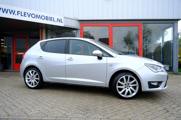 SEAT Ibiza - Afbeelding 4 van 30