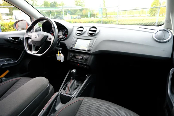 SEAT Ibiza - Afbeelding 5 van 30