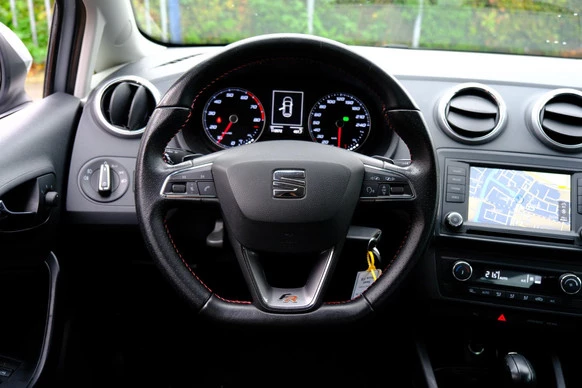 SEAT Ibiza - Afbeelding 6 van 30