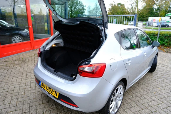 SEAT Ibiza - Afbeelding 10 van 30
