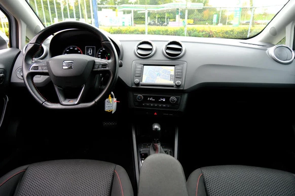 SEAT Ibiza - Afbeelding 12 van 30