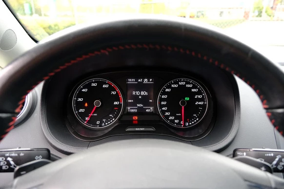 SEAT Ibiza - Afbeelding 13 van 30