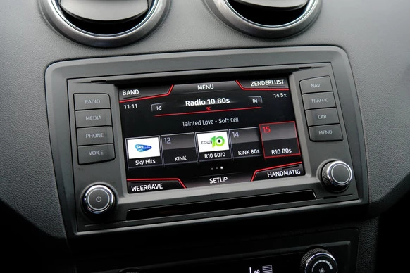 SEAT Ibiza - Afbeelding 16 van 30