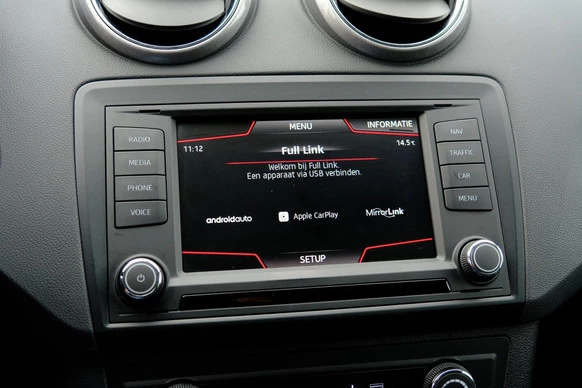 SEAT Ibiza - Afbeelding 17 van 30