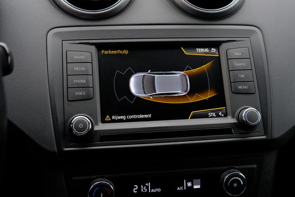 SEAT Ibiza - Afbeelding 18 van 30