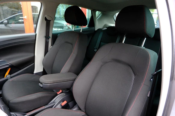 SEAT Ibiza - Afbeelding 28 van 30