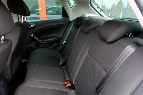 SEAT Ibiza - Afbeelding 29 van 30