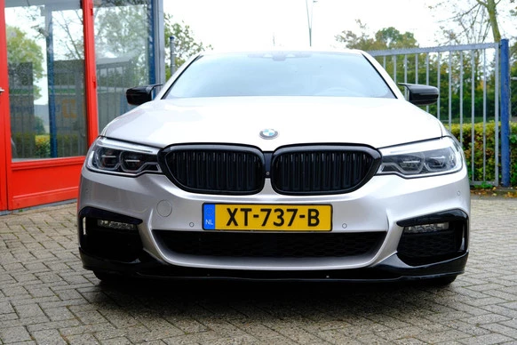 BMW 5 Serie - Afbeelding 7 van 30