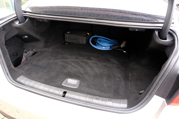 BMW 5 Serie - Afbeelding 10 van 30