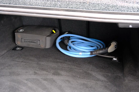 BMW 5 Serie - Afbeelding 11 van 30