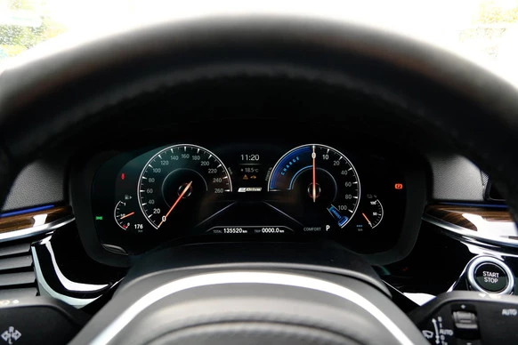 BMW 5 Serie - Afbeelding 14 van 30