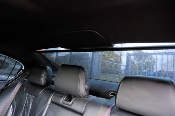 BMW 5 Serie - Afbeelding 17 van 30