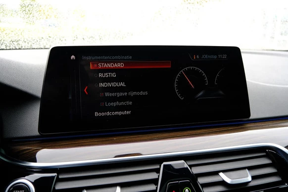 BMW 5 Serie - Afbeelding 26 van 30