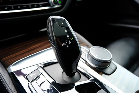 BMW 5 Serie - Afbeelding 28 van 30