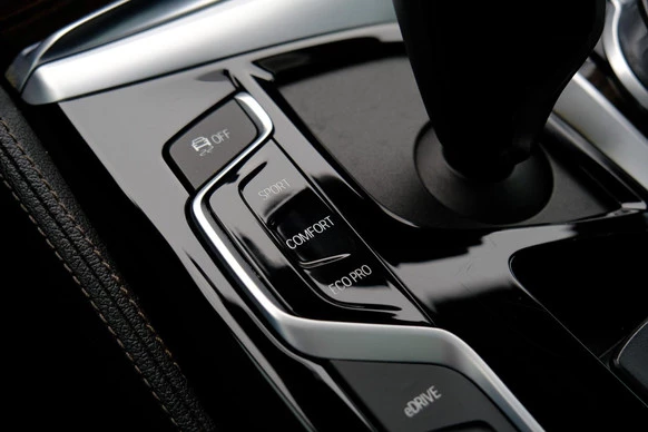 BMW 5 Serie - Afbeelding 29 van 30