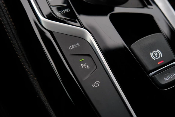 BMW 5 Serie - Afbeelding 30 van 30