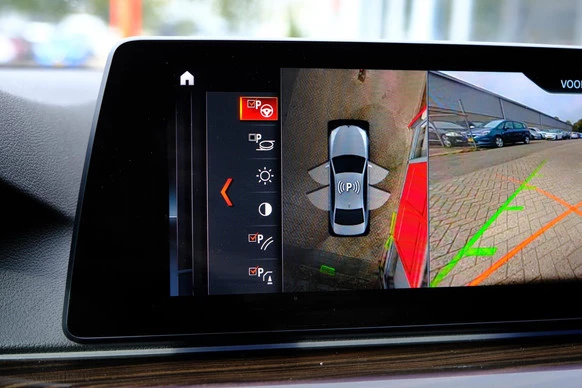 BMW 5 Serie - Afbeelding 23 van 30