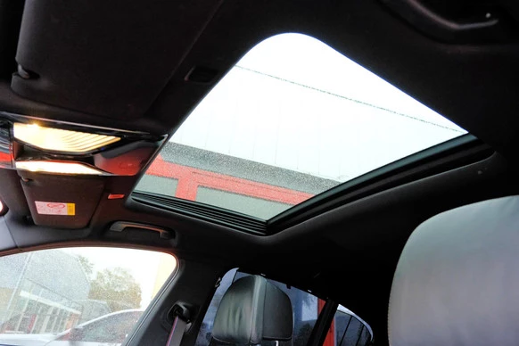 BMW 5 Serie - Afbeelding 26 van 30