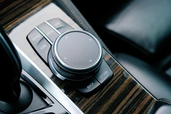 BMW 5 Serie - Afbeelding 30 van 30