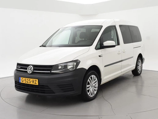 Volkswagen Caddy - Afbeelding 1 van 30