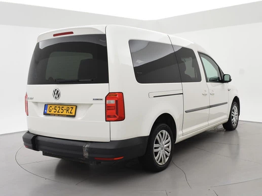 Volkswagen Caddy - Afbeelding 2 van 30