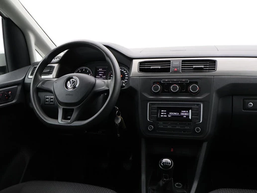 Volkswagen Caddy - Afbeelding 3 van 30