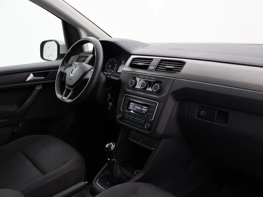 Volkswagen Caddy - Afbeelding 4 van 30