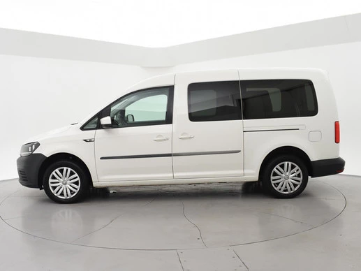 Volkswagen Caddy - Afbeelding 5 van 30