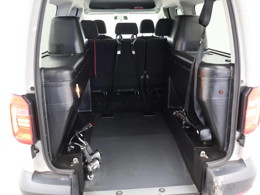 Volkswagen Caddy - Afbeelding 6 van 30