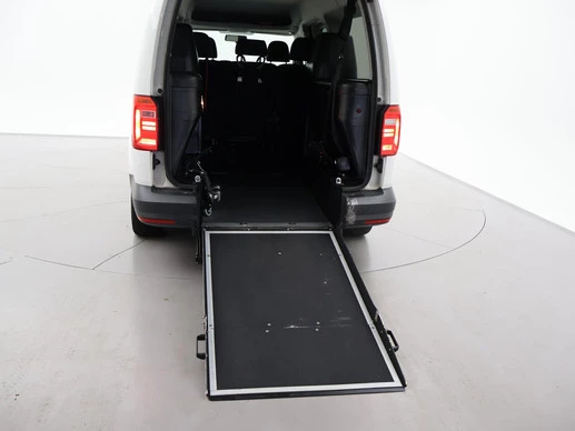 Volkswagen Caddy - Afbeelding 7 van 30