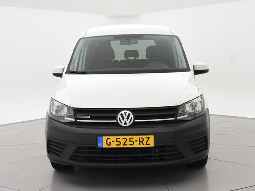 Volkswagen Caddy - Afbeelding 8 van 30