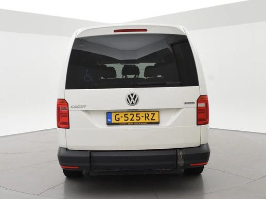 Volkswagen Caddy - Afbeelding 9 van 30