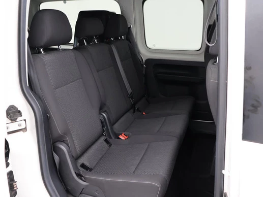 Volkswagen Caddy - Afbeelding 10 van 30
