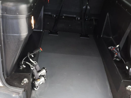 Volkswagen Caddy - Afbeelding 11 van 30