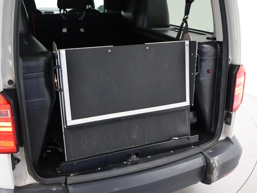 Volkswagen Caddy - Afbeelding 12 van 30