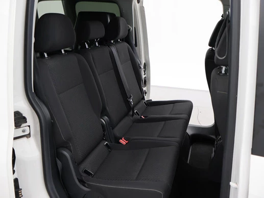 Volkswagen Caddy - Afbeelding 13 van 30