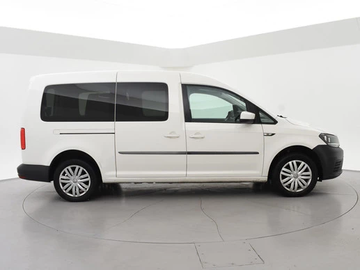 Volkswagen Caddy - Afbeelding 14 van 30