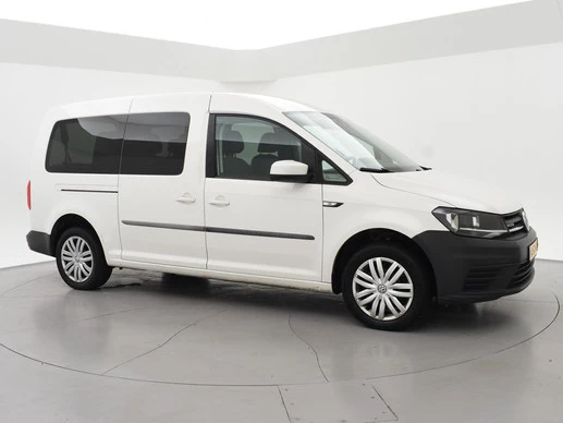 Volkswagen Caddy - Afbeelding 16 van 30